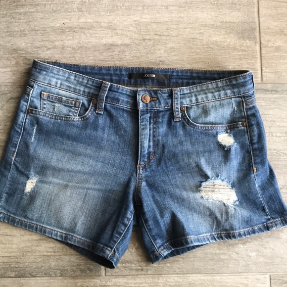 Joe's Jeans Pants - Joe’s Jeans Denim Shorts